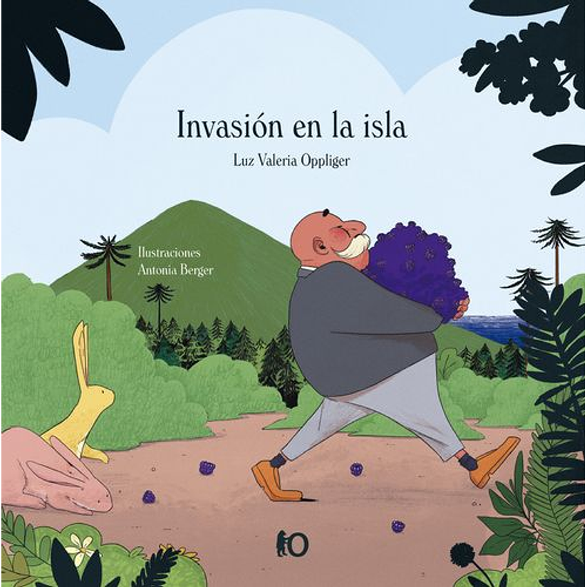 Invasion En La Isla 1