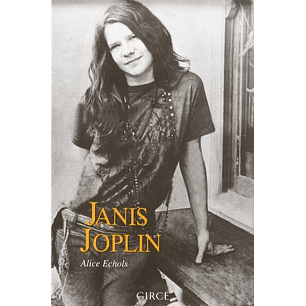 Janis Joplin