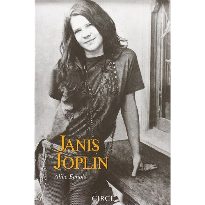 Janis Joplin 1