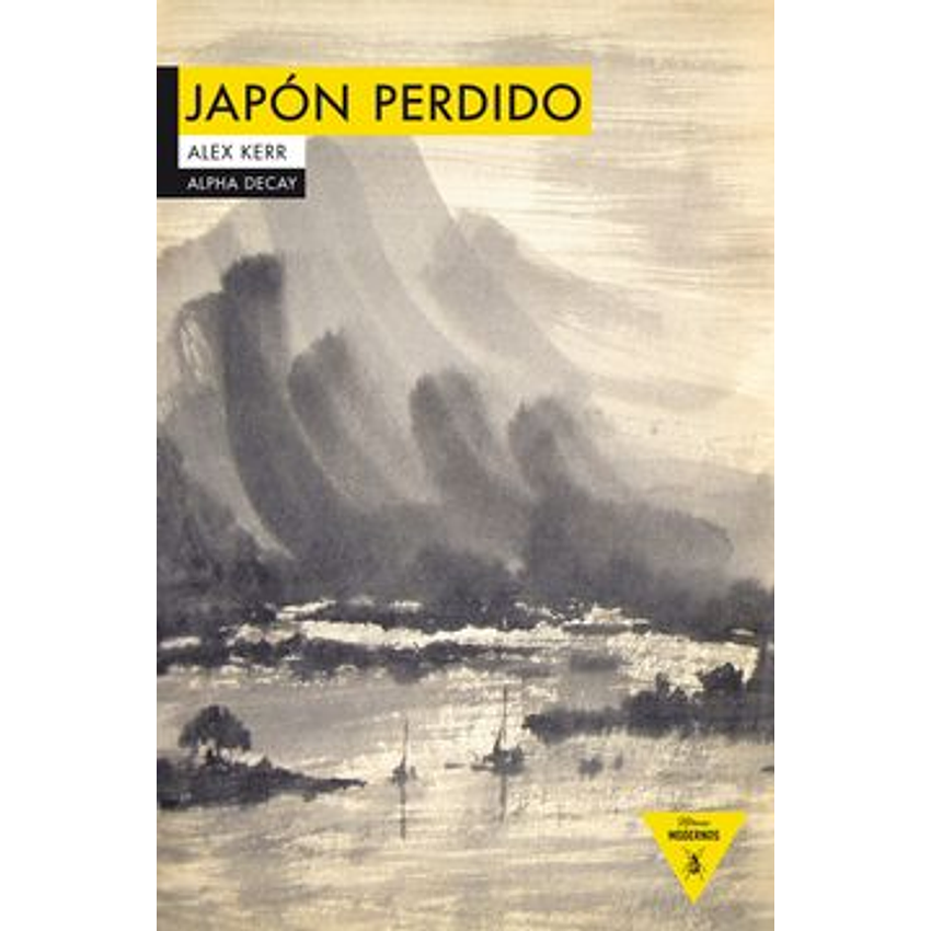 Japon Perdido 1