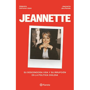 Jeannette