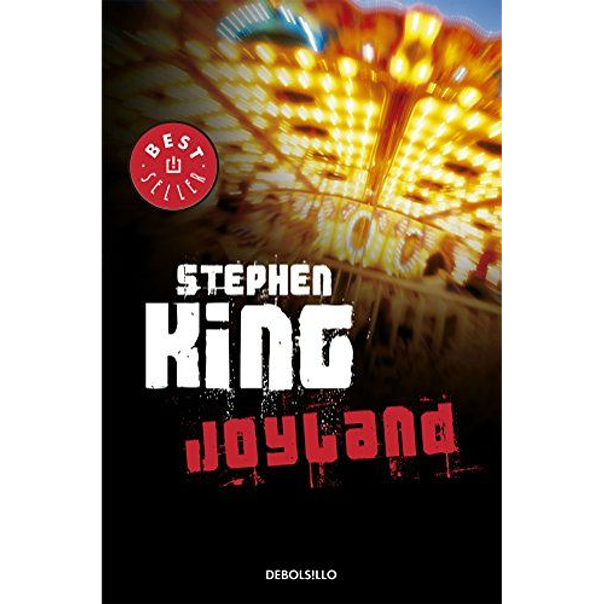 Joyland 1
