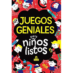 Juegos Geniales Para Niños