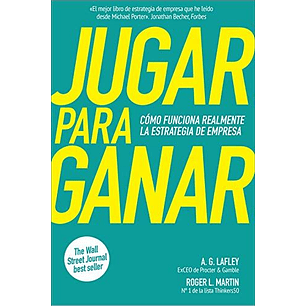 Jugar Para Ganar