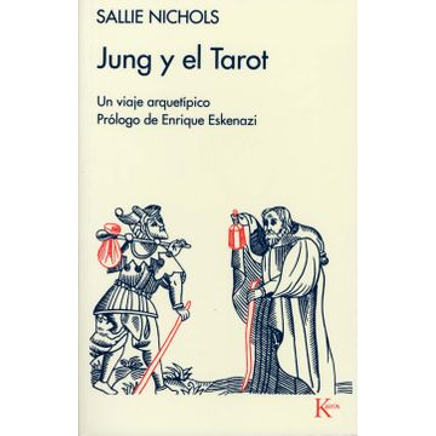 Jung Y El Tarot 1