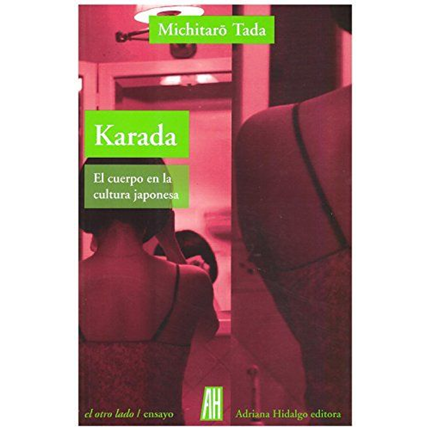 Karada El Cuerpo En La Cultura Japonesa 1