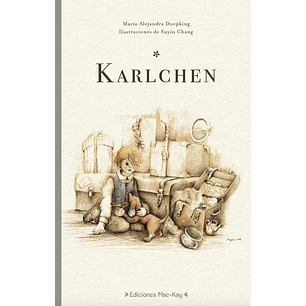 Karlchen (Ilustrado)