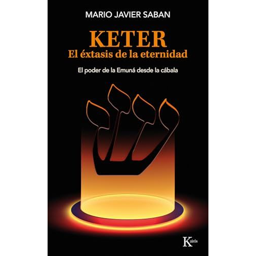 Keter El Extasis De La Eternidad 1