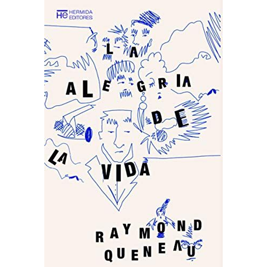 La Alegria De La Vida 1