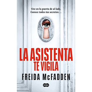 La Asistenta Te Vigila