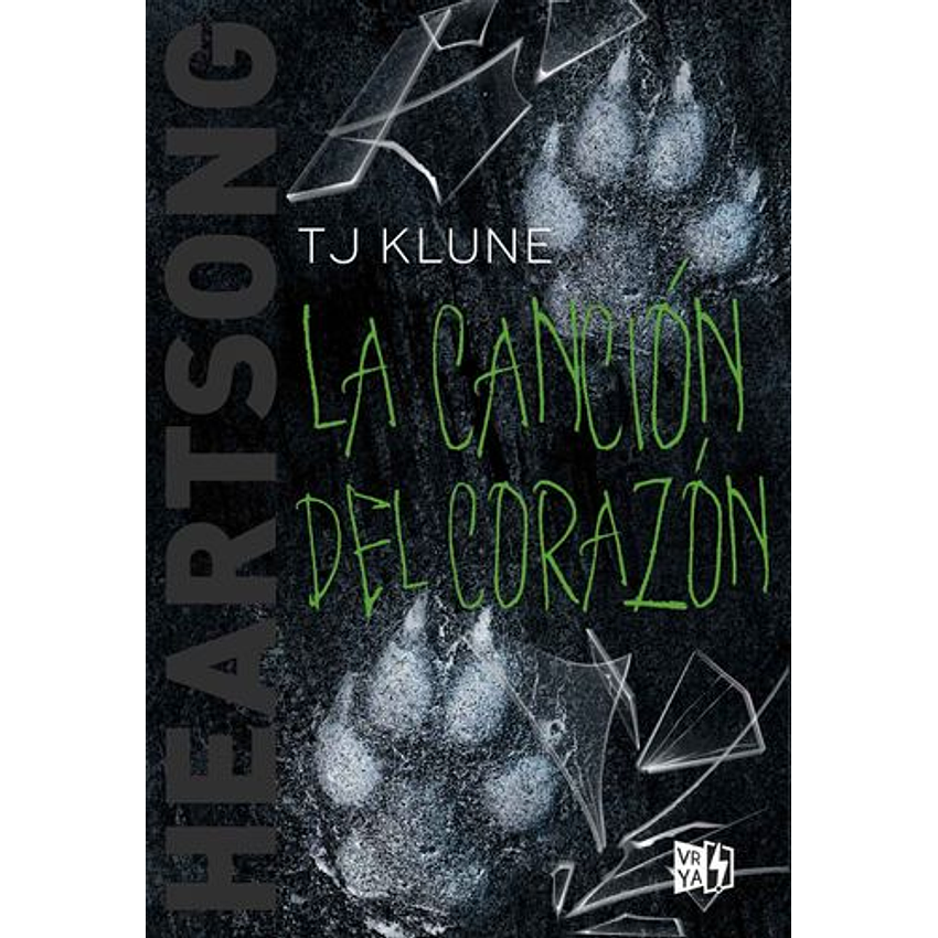 La Cancion Del Corazon 1