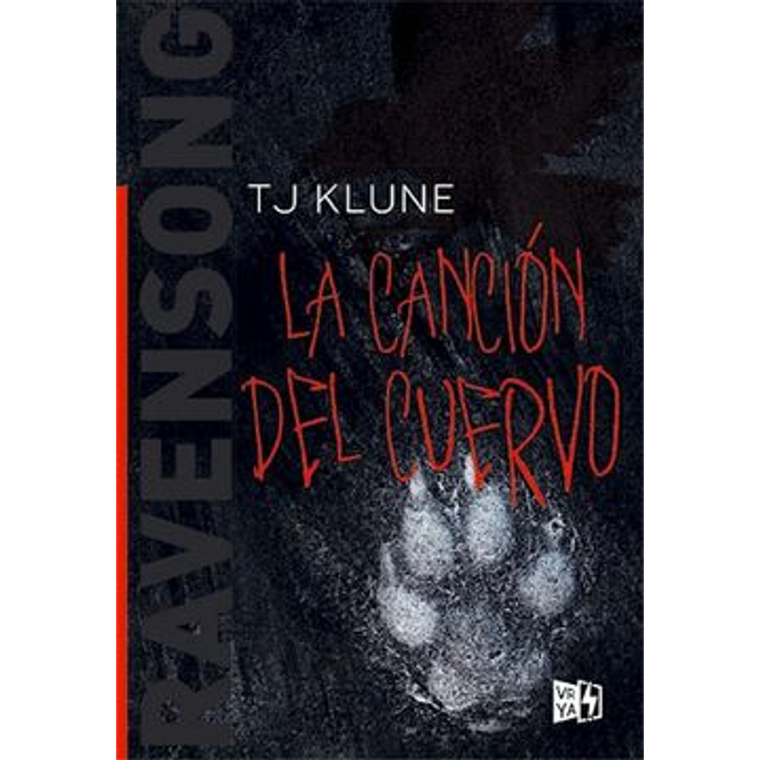 La Cancion Del Cuervo 1