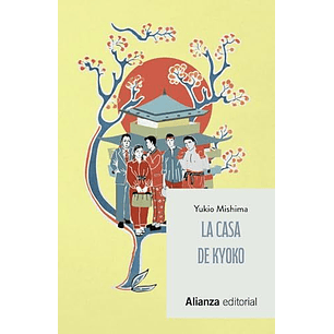 La Casa De Kyoko