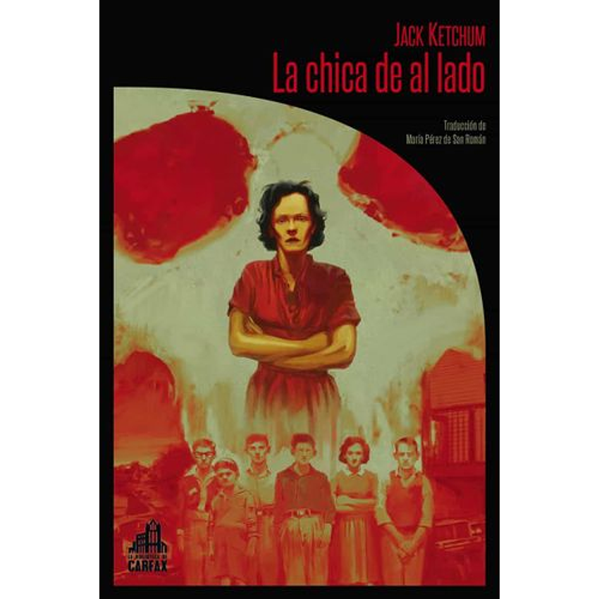 La Chica De Al Lado 1