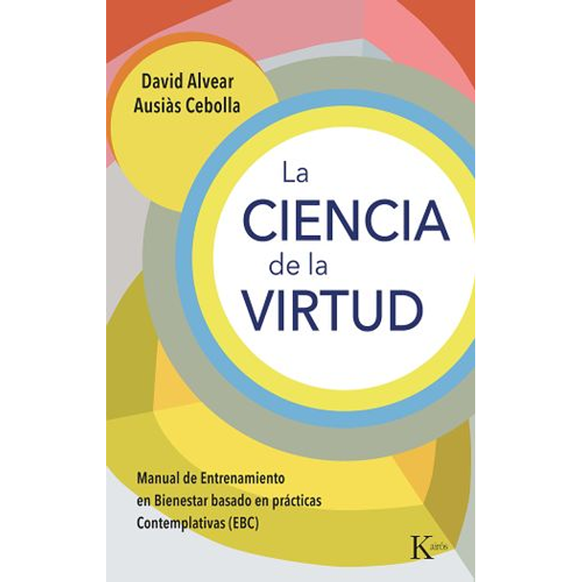 La Ciencia De La Virtud 1