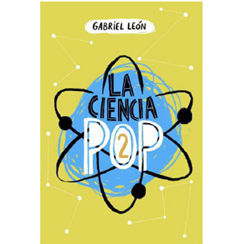 La Ciencia Pop 2 1