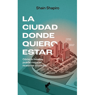 La Ciudad Donde Quiero Estar