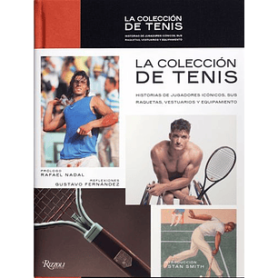 La Coleccion De Tenis