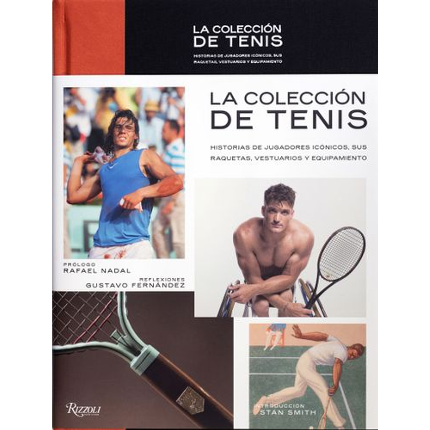 La Coleccion De Tenis 1