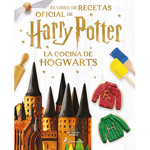 La Cocina De Hogwarts