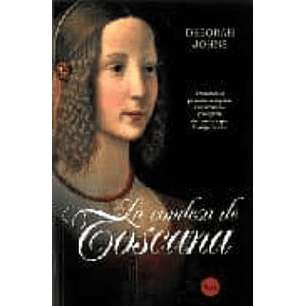 La Condesa De Toscana