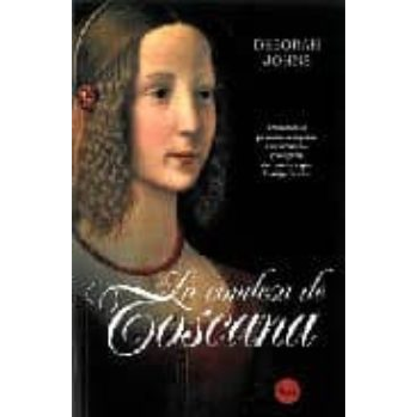 La Condesa De Toscana 1