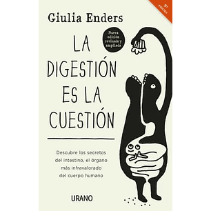 La Digestion Es La Cuestion