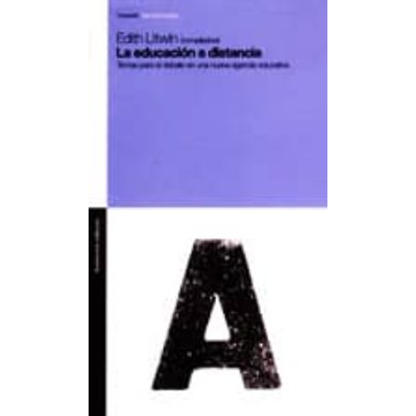 La Educacion A Distancia 1