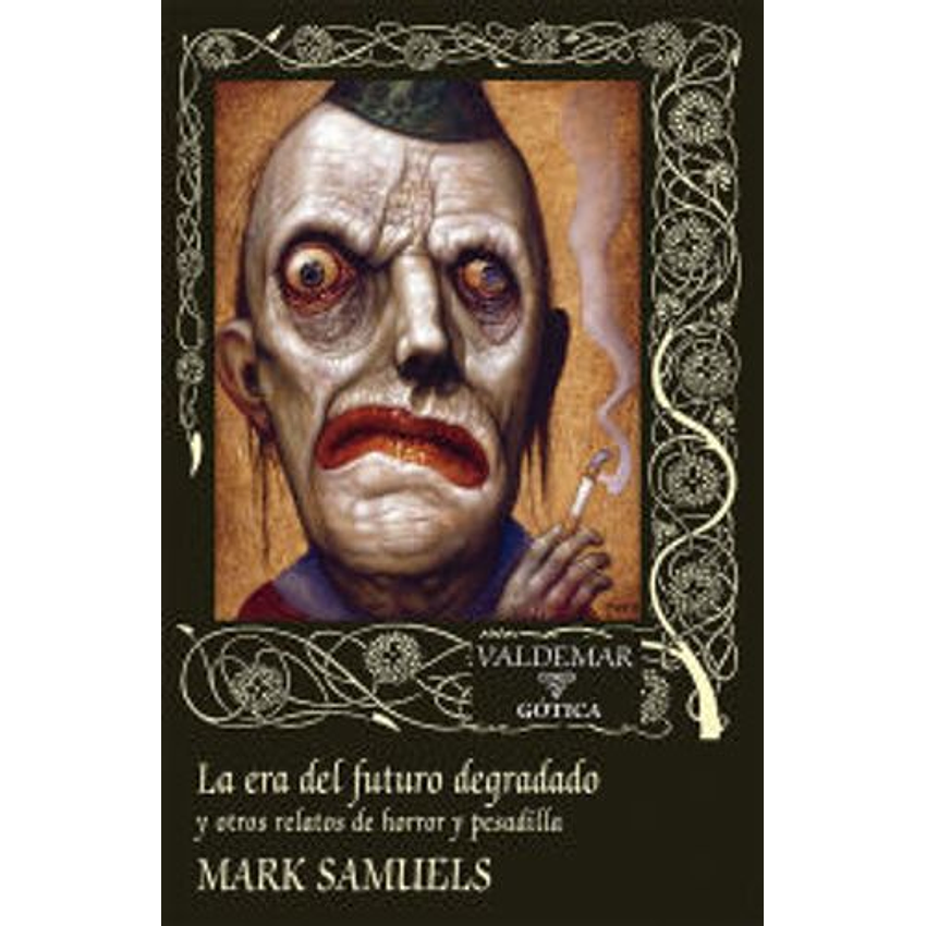 La Era Del Futuro Degradado 1