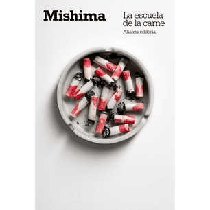 La Escuela De La Carne