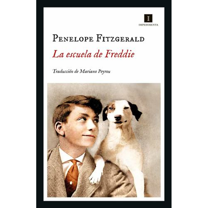 La Escuela De Freddie 1
