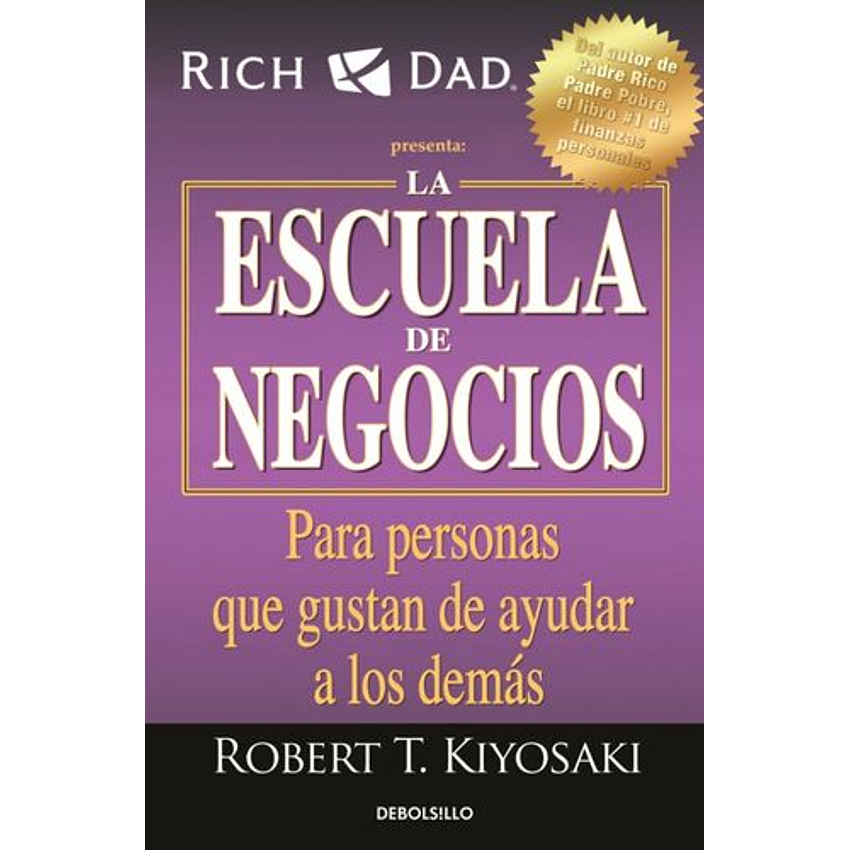 La Escuela De Negocios 1