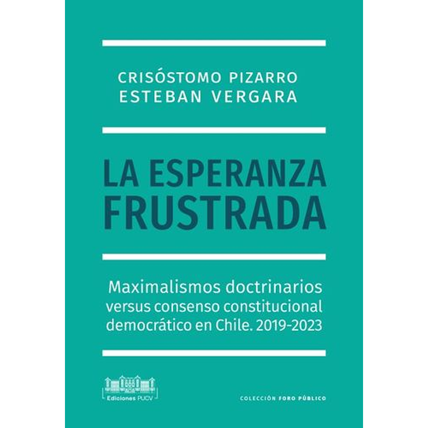 La Esperanza Frustrada 1