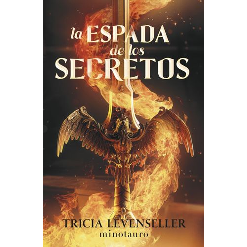 La Espada De Los Secretos 1