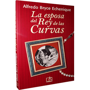 La Esposa Del Rey De Las Curvas