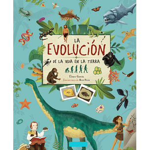 La Evolucion De La Vida En La Tierra