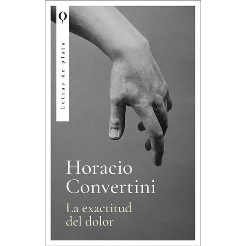 La Exactitud Del Dolor 1