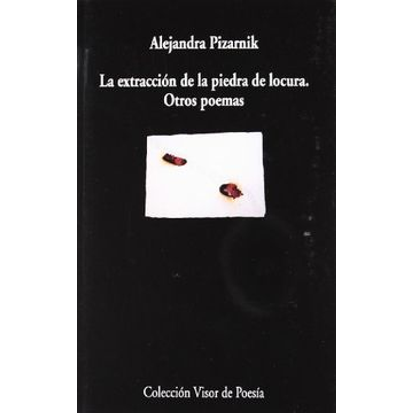 La Extraccion De La Piedra De Locura 1