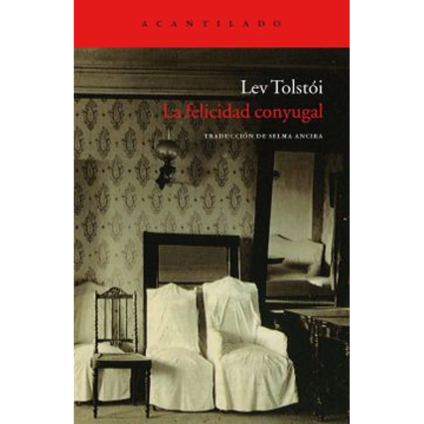 La Felicidad Conyugal 1