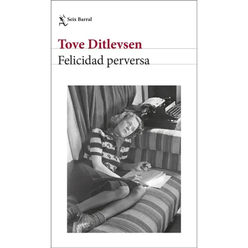 La Felicidad Perversa 1