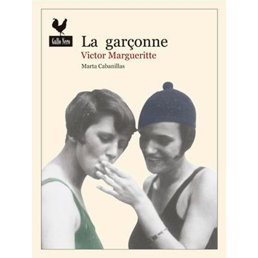 La Garconne 1