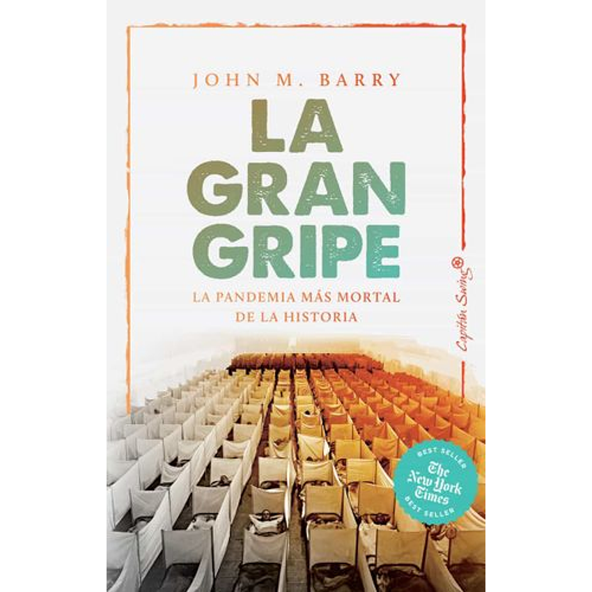 La Gran Gripe 1