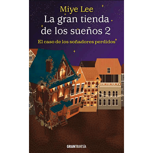 La Gran Tienda De Los Sueños 2
