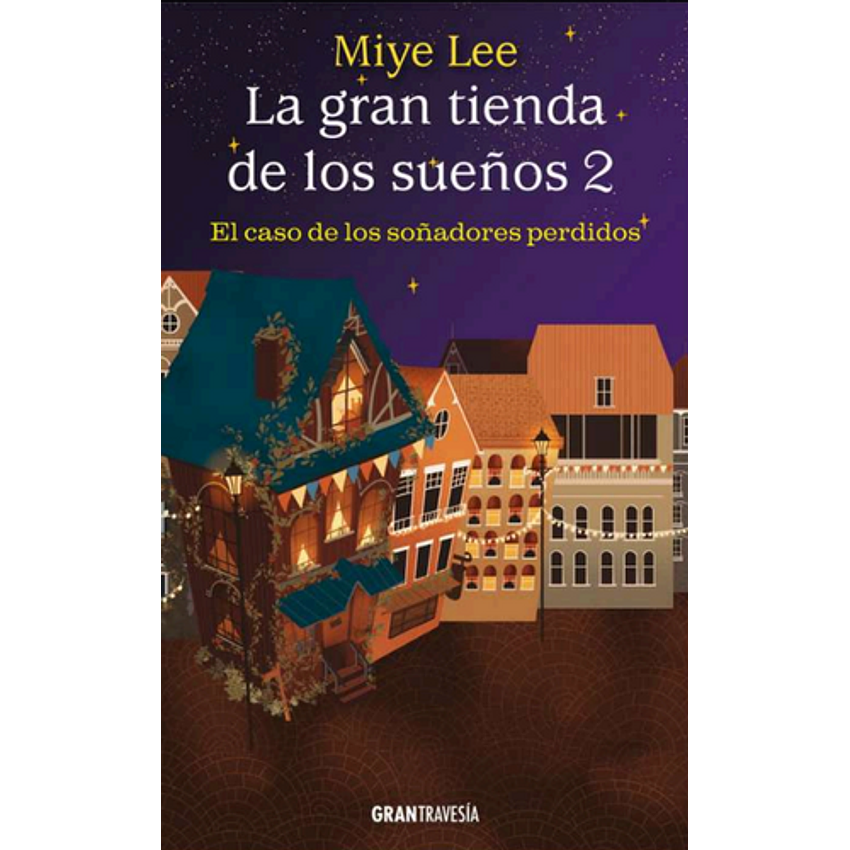 La Gran Tienda De Los Sueños 2 1