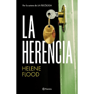 La Herencia (Helene Flood)