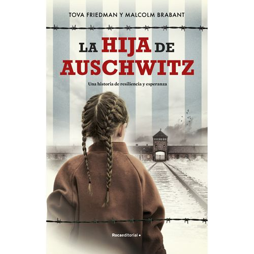 La Hija De Auschwitz 1