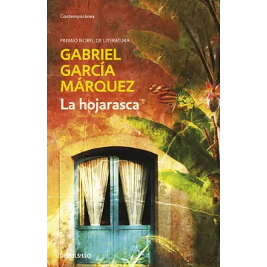 La Hojarasca 1