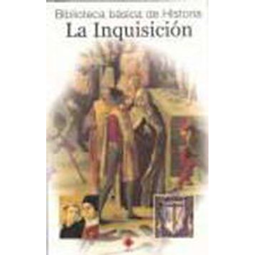 La Inquisicion 1