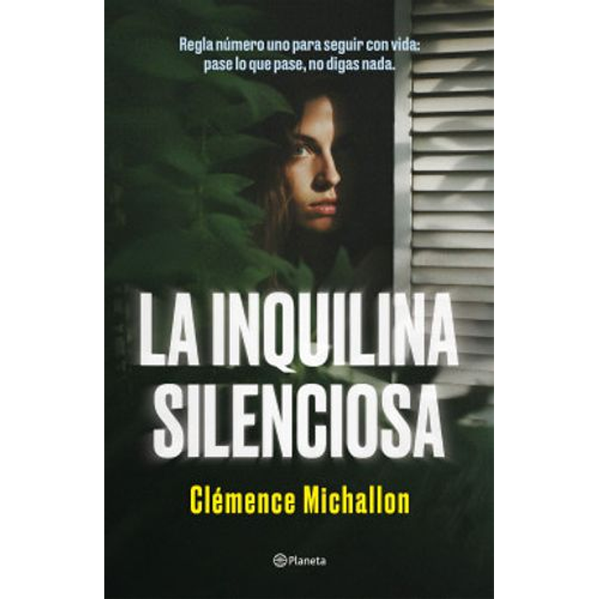 La Inquilina Silenciosa 1