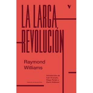 La Larga Revolucion